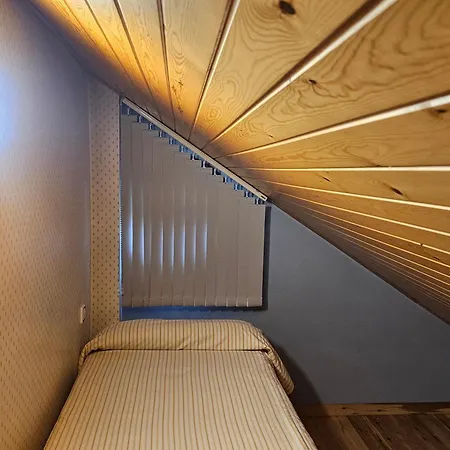 Naspún Apartamento *