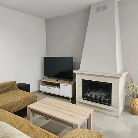 Naspun * Campo (Huesca)