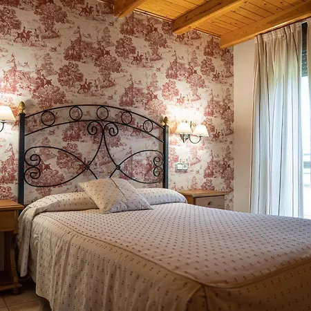 Naspun Apartment Campo (Huesca)