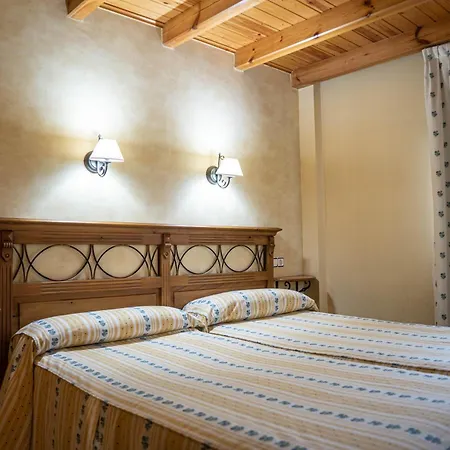 Naspún Apartamento