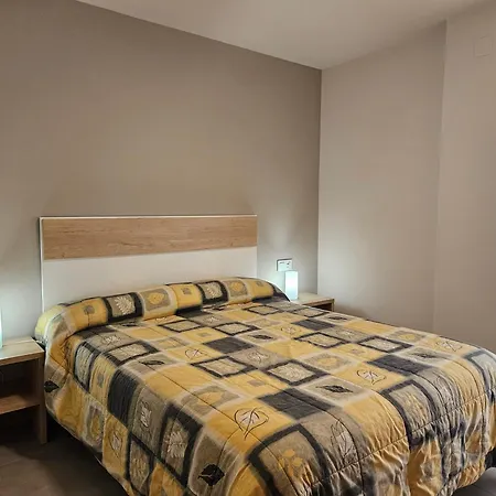 Naspun Campo (Huesca)