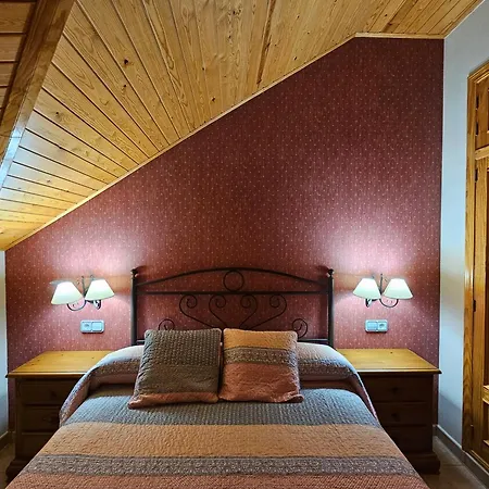 Appartamento Naspun *