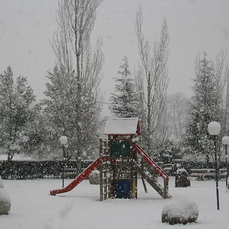 Appartamento Naspun *