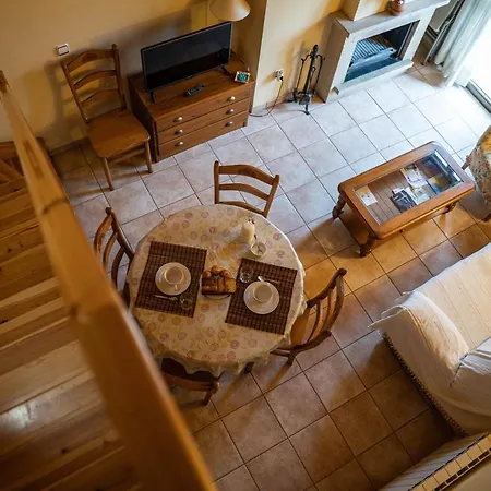 Apartamento Naspún Campo (Huesca)
