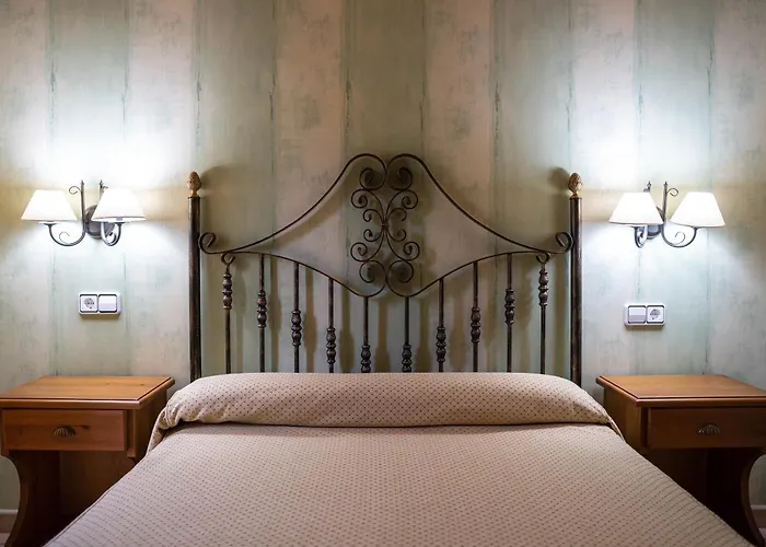 Naspún Campo (Huesca)