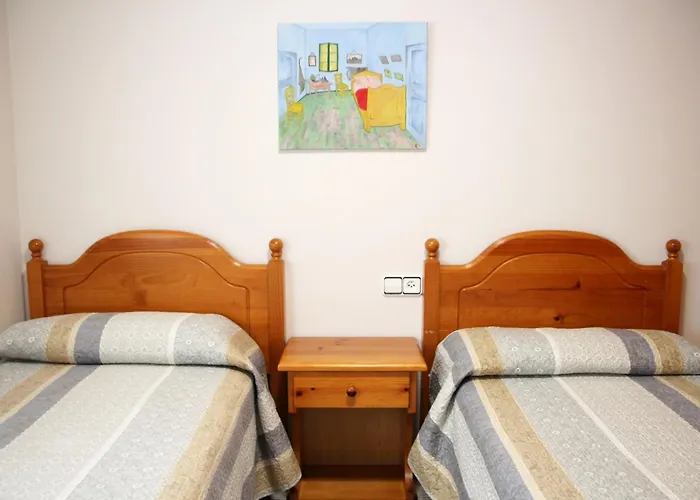 Naspún Apartamento *