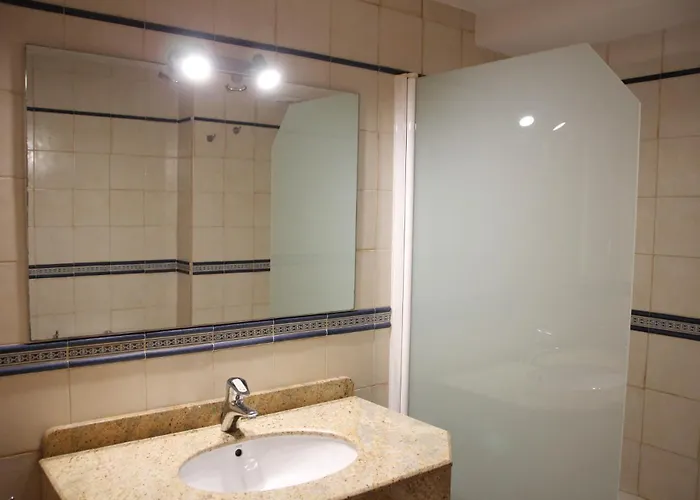 Naspún Apartamento Campo (Huesca)