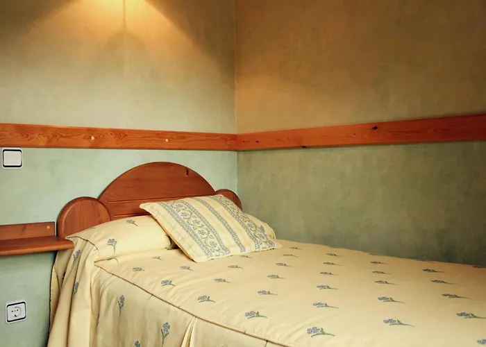 Naspún Campo (Huesca)