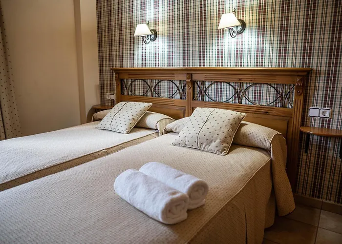 Naspún Apartamento *