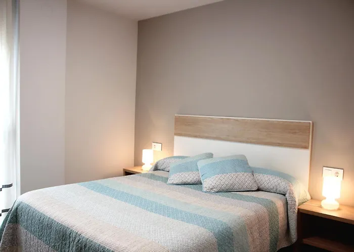 Naspún * Campo (Huesca)