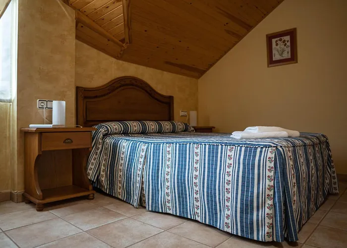 Naspún Campo (Huesca)