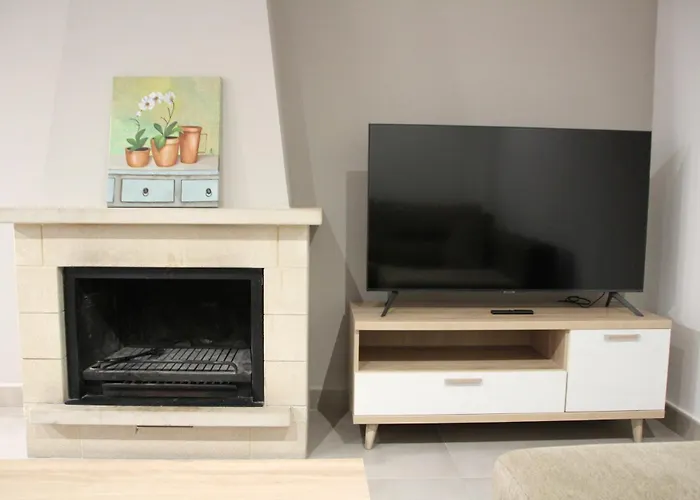 Apartamento Naspún *