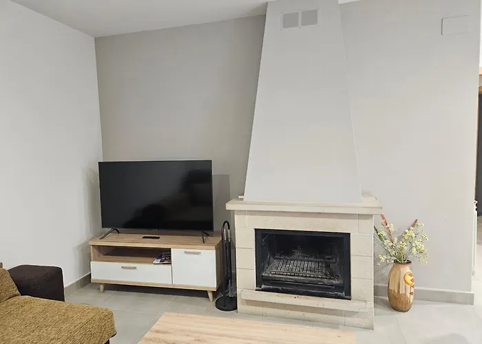 Apartamento Naspún Campo (Huesca)