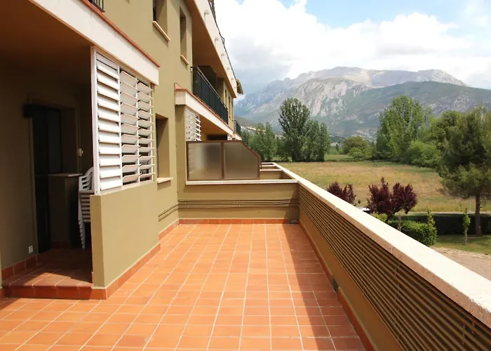 Naspún * Campo (Huesca)