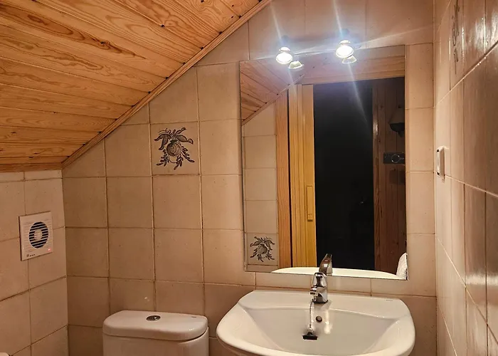 Naspún * Campo (Huesca)