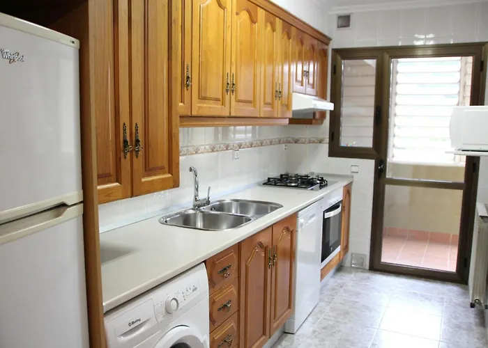 Naspún Apartamento Campo (Huesca)