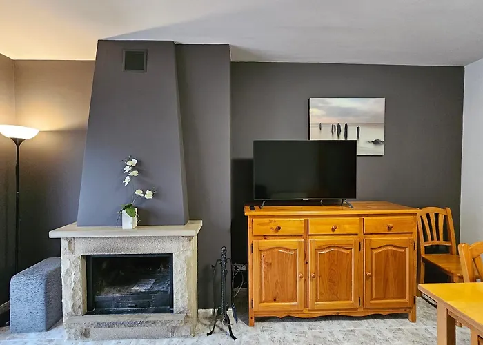 Naspún Campo (Huesca)