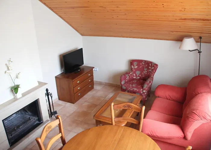 Apartamento Naspún *