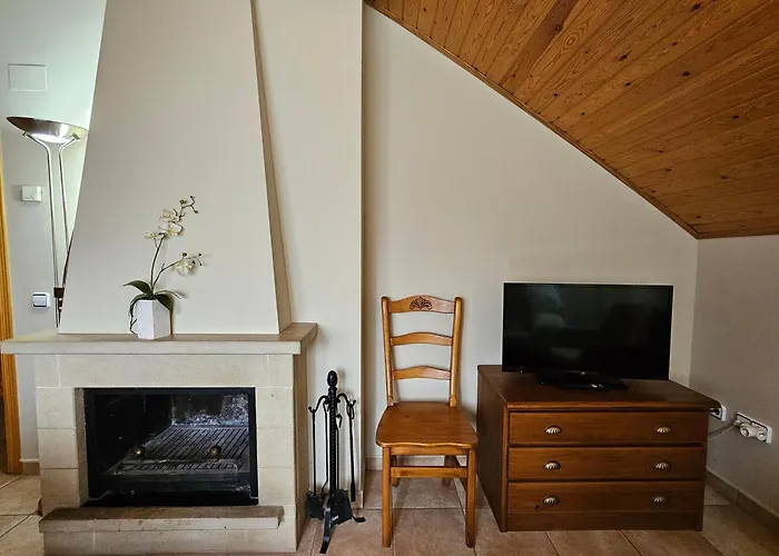 Naspún * Campo (Huesca)