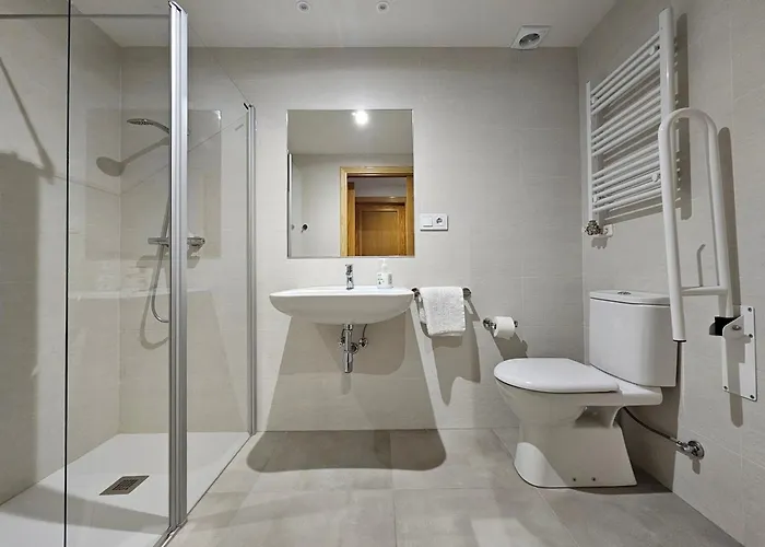 Naspún Campo (Huesca)