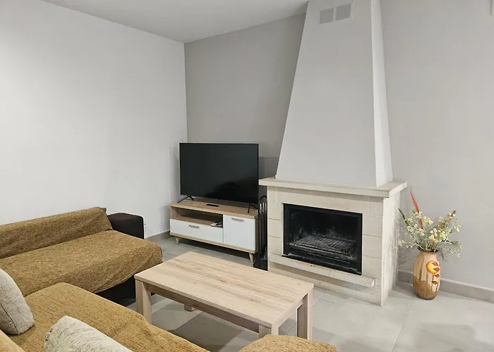 Naspún * Campo (Huesca)