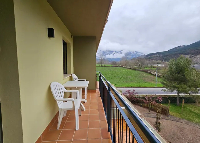 Naspun Campo (Huesca)