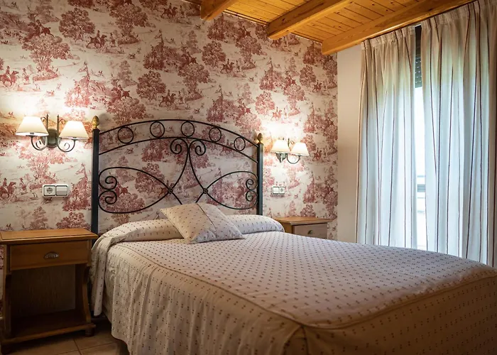 Naspún Apartamento Campo (Huesca)