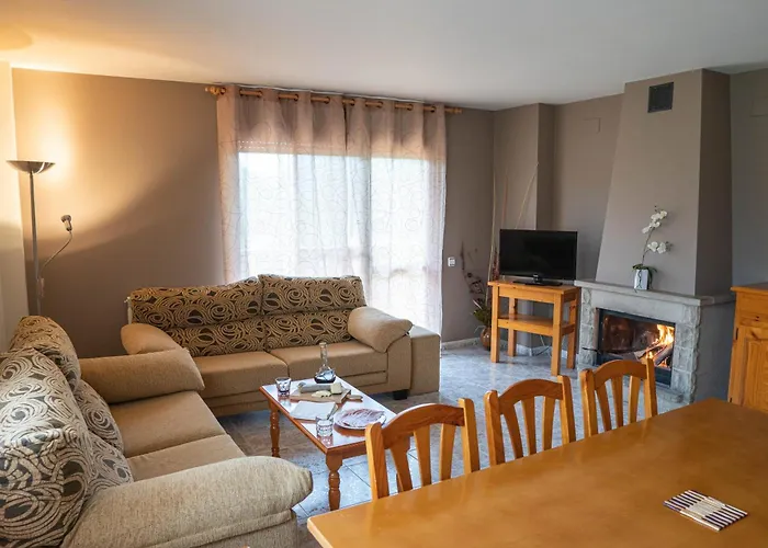 Naspún Campo (Huesca)