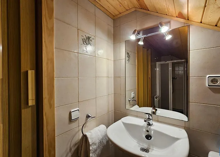 Naspún Apartamento *