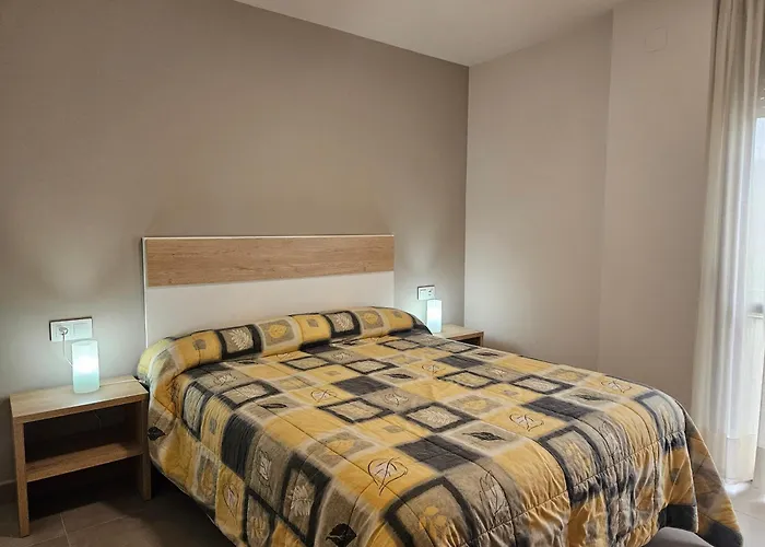 Naspún Campo (Huesca)